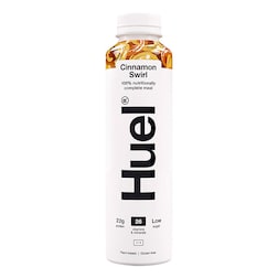 Huel 100% Nutritionally Complete Cinnamon Swirl 500ml