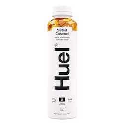 Huel 100% Nutritionally Complete Meal Salted Caramel 500ml