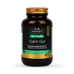 H&B Expert Calm Gut 30 Capsules
