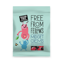 Free From Fellows Midget Gems 70g