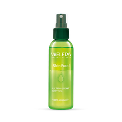 Weleda Skin Food Ultra-Light Dry Oil 100ml