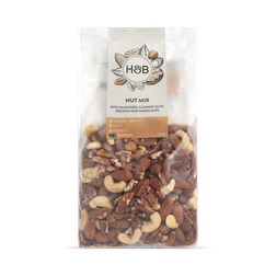Holland & Barrett Nut Mix 850g