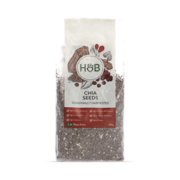 Holland & Barrett Chia Seeds 200g