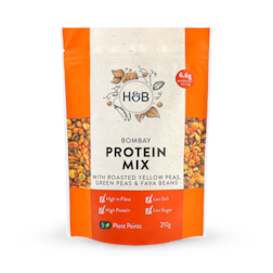 Holland & Barrett Bombay Protein Mix 210g