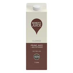 Benefit Prune Juice + Multivitamins 1L