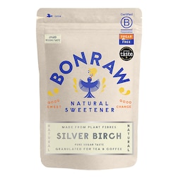 Bonraw Natural Xylitol Granulated 200g