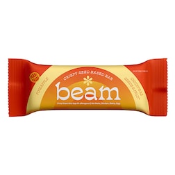 Beam Seed Bar Pineapple 30g