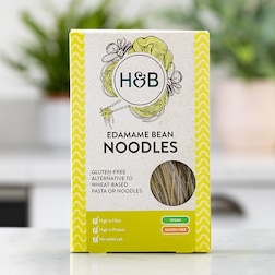 Holland & Barrett Edamame Bean Noodles 200g