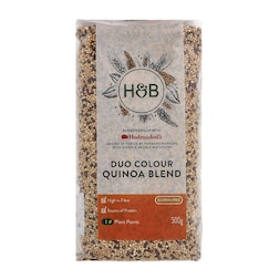 Holland & Barrett Duo Colour Quinoa Blend 500g