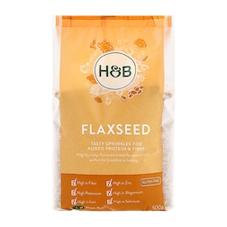 Holland & Barrett Flaxseed 500g
