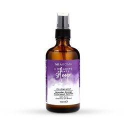 Miaroma A Relaxing Night’s Sleep Pillow Mist 100ml