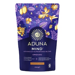 Aduna Advanced Superfood Blend Mind 250g