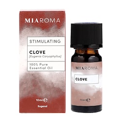 Miaroma Clove Bud Pure Essential Oil 10ml