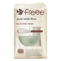 Gluten Free Xanthan Gum 100g (Freee by Doves Farm)