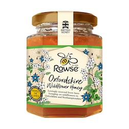 Rowse Oxfordshire Wildflower Honey 225g