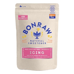 Bonraw Natural Xylitol Icing 200g