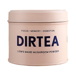 DIRTEA Lion's Mane Mushroom Powder 60g