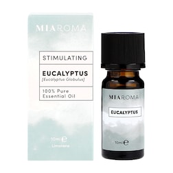 Miaroma Eucalyptus Pure Essential Oil 10ml