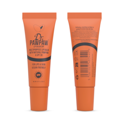 Dr. PawPaw Lip Balm SPF Repair and Protect 8ml