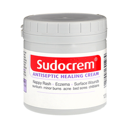 Sudocrem Antiseptic Healing Cream 125g