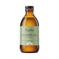 Fushi Castor Oil 250ml