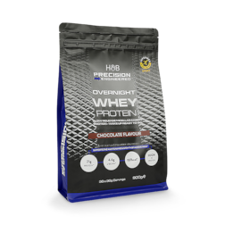 Precision Engineered Overnight Whey Protein Chocolate 900g