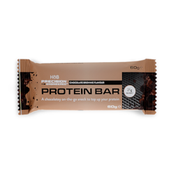 Protein Bar Belgian Brownie 60g