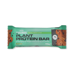 Plant Protein Bar Caramel & Pretzel 65g