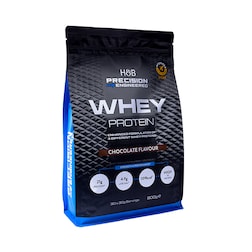 Whey Protein Chocolate 900g