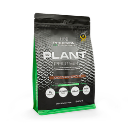 Plant Protein Chocolate 840g