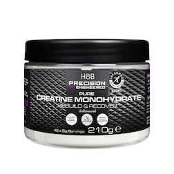 Creatine Monohydrate Powder 210g