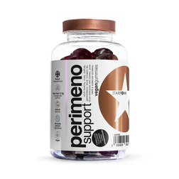 Starpowa Perimenopause Support 60 Gummies