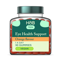 Holland & Barrett Teen Eye Care 30 Gummies