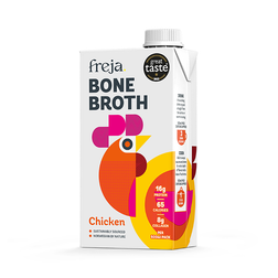 Freja Chicken Bone Broth 500ml