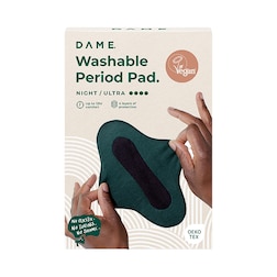 DAME Washable Period Pad Night / Ultra