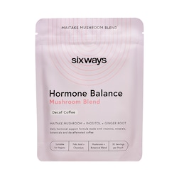 Sixways Hormone Balance Mushroom Blend 150g