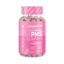 Novomins PMS 60 Gummies