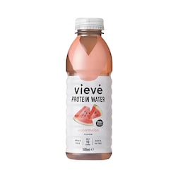 Vieve Watermelon Protein Water 500ml