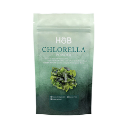 Holland & Barrett Chlorella Powder 100g