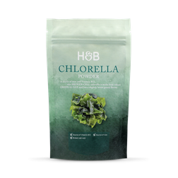 Holland & Barrett Chlorella Powder 100g