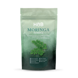 Holland & Barrett Moringa Powder 100g