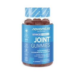 Novomins Joint 60 Gummies