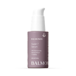 Balmonds Super 7 Serum 30ml
