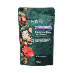 Holland & Barrett Beauty Superfood Blend 150g