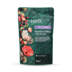 Holland & Barrett Beauty Superfood Blend 150g