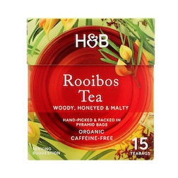 Holland & Barrett Rooibos Tea 30g