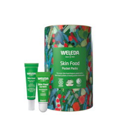 Weleda Skin Food Pocket Pack