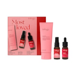 Trilogy Most Loved Gift Set