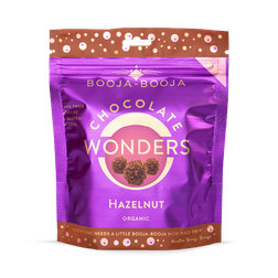 Booja Booja Hazelnut Chocolate Wonders 65g