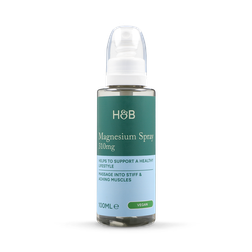 Holland & Barrett Magnesium Spray 100ml